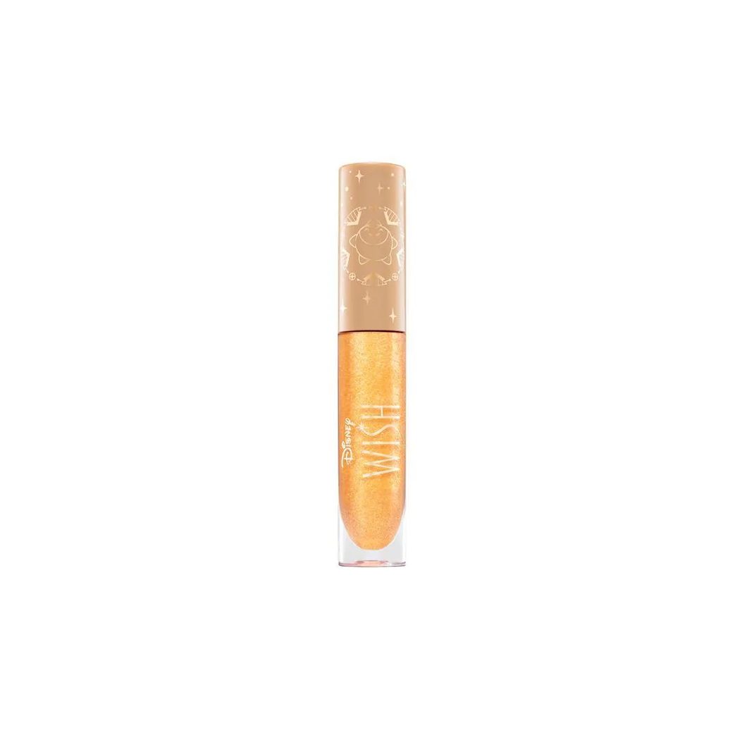 Bruna Tavares Bt Wish Gloss Labial 5g