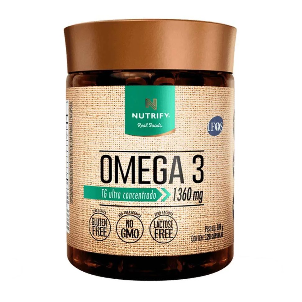 Ômega 3: benefícios reais e como escolher um bom suplemento