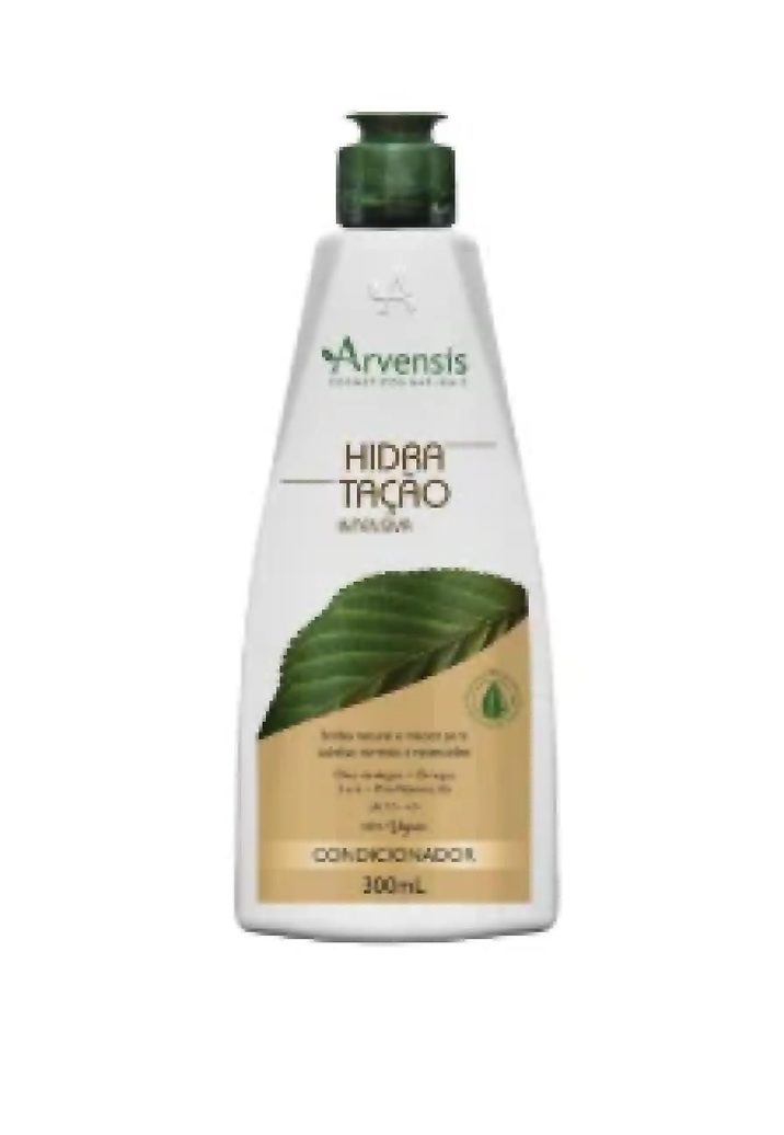Condicionador Arvensis Hidratação Intensiva Hidratante 300ml
