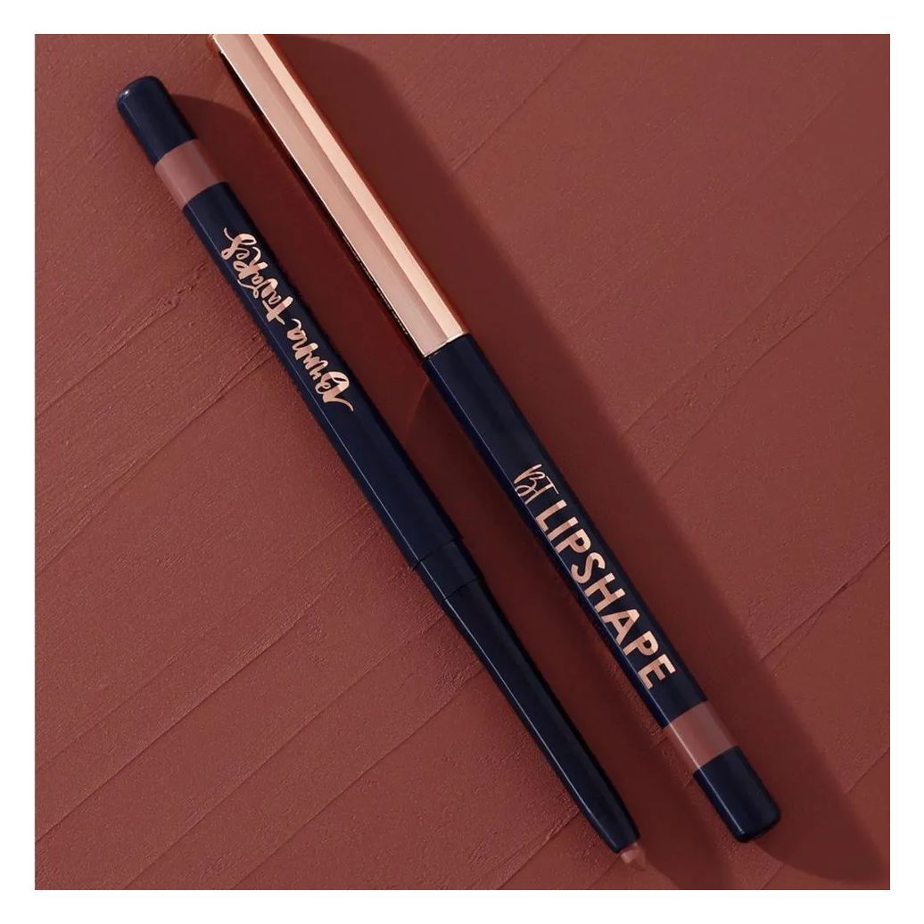 Lapiseira Labial Bruna Tavares Bt Lipshape Warm Brown 300mg