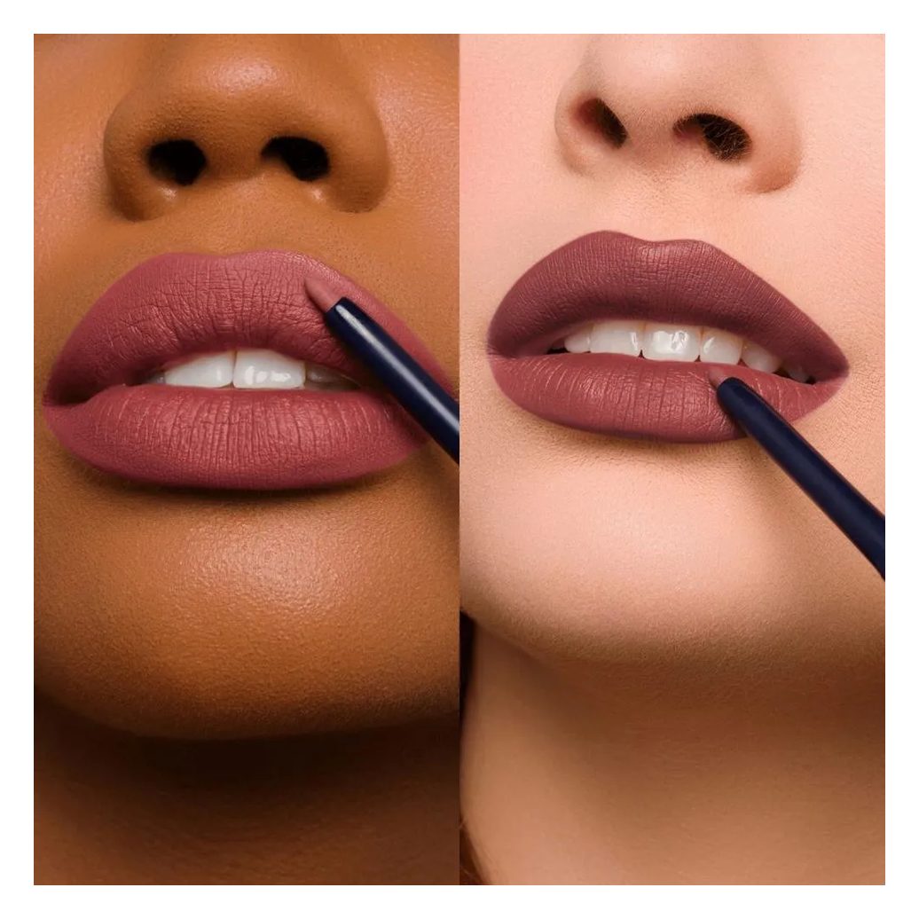 Lapiseira Labial Bruna Tavares Bt Lipshape Warm Brown 300mg
