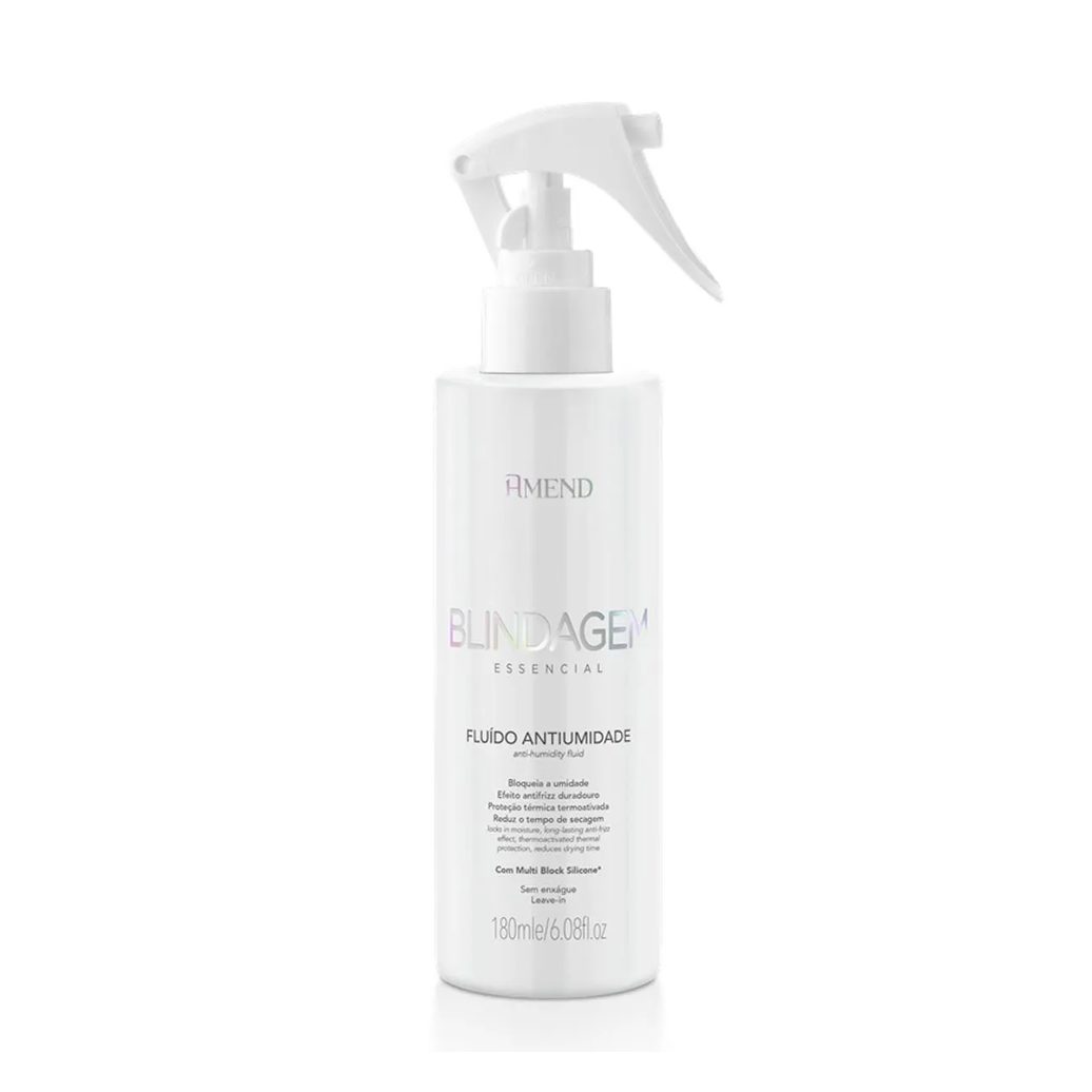 Fluído Amend Blindagem Essencial 180ml