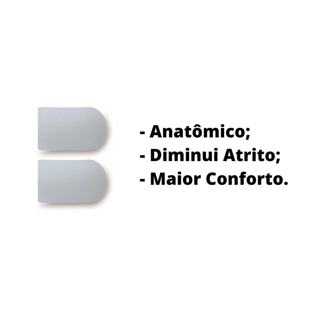 Protetor para Unhas Encravadas - Hidrolight G