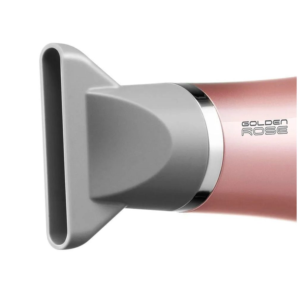 Secador de Cabelos Mondial Golden Rose Sc-32 220v