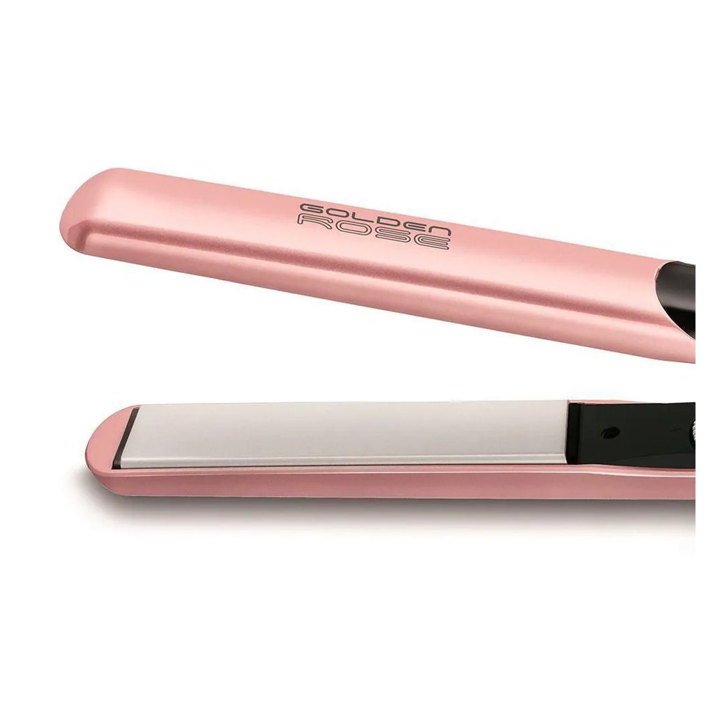 Prancha Alisadora Mondial Golden Rose P-20 Prancha Alisadora P-20 Bivolt