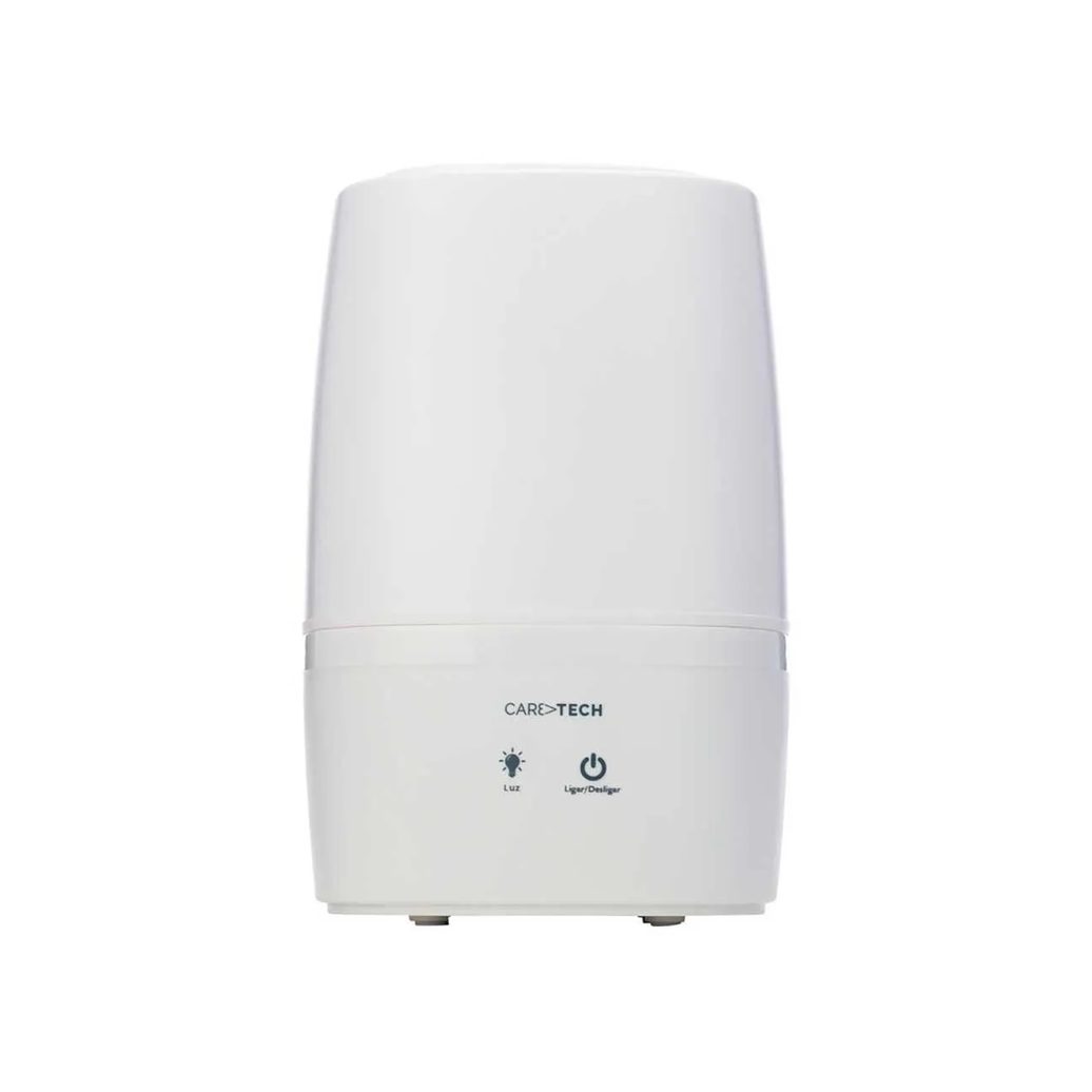 Umidificador de Ar Caretech HC094RD 2L
