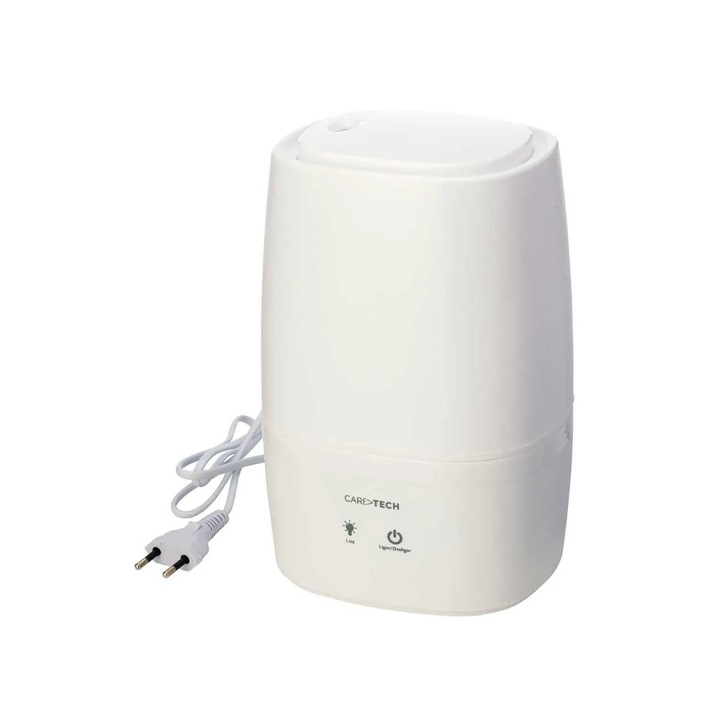 Umidificador de Ar Caretech HC094RD 2L
