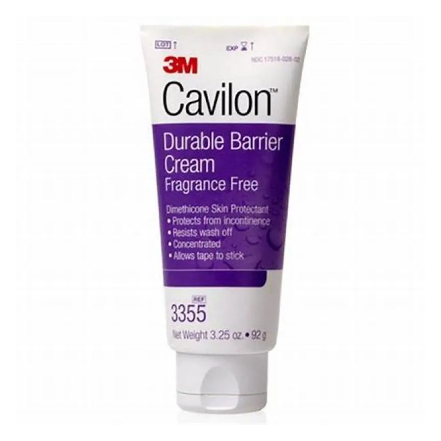 Cavilon Creme Barreira 92gr - 3m