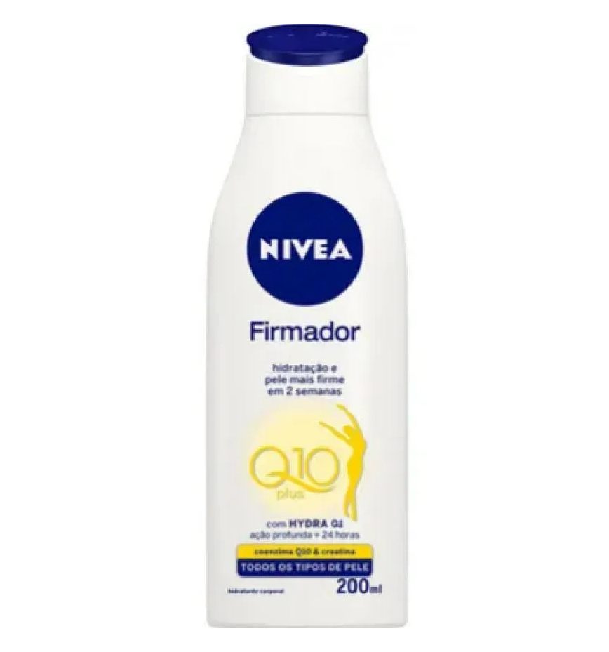 Hidratante Nivea Firmadora Q-10 200ml