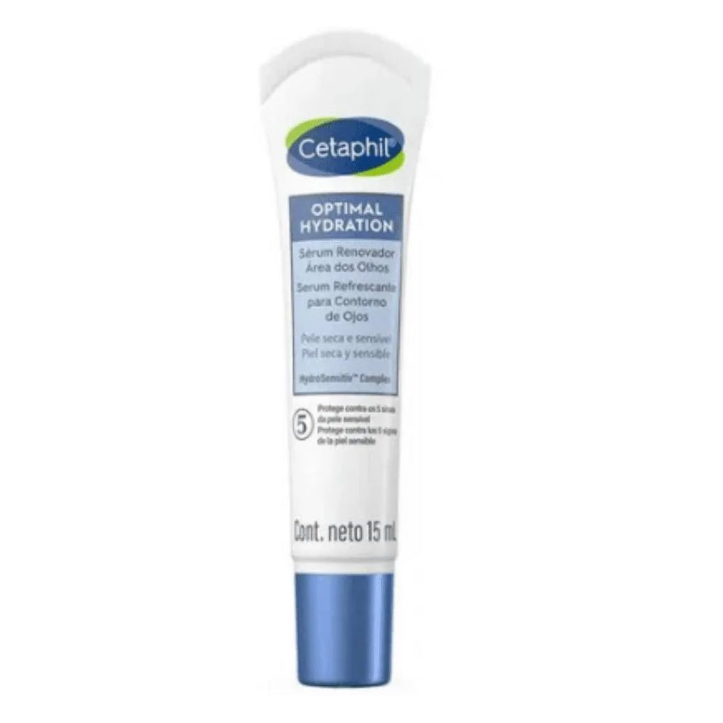Galderma Cetaphil Optimal Sérum Renovador Para Olhos 15Ml