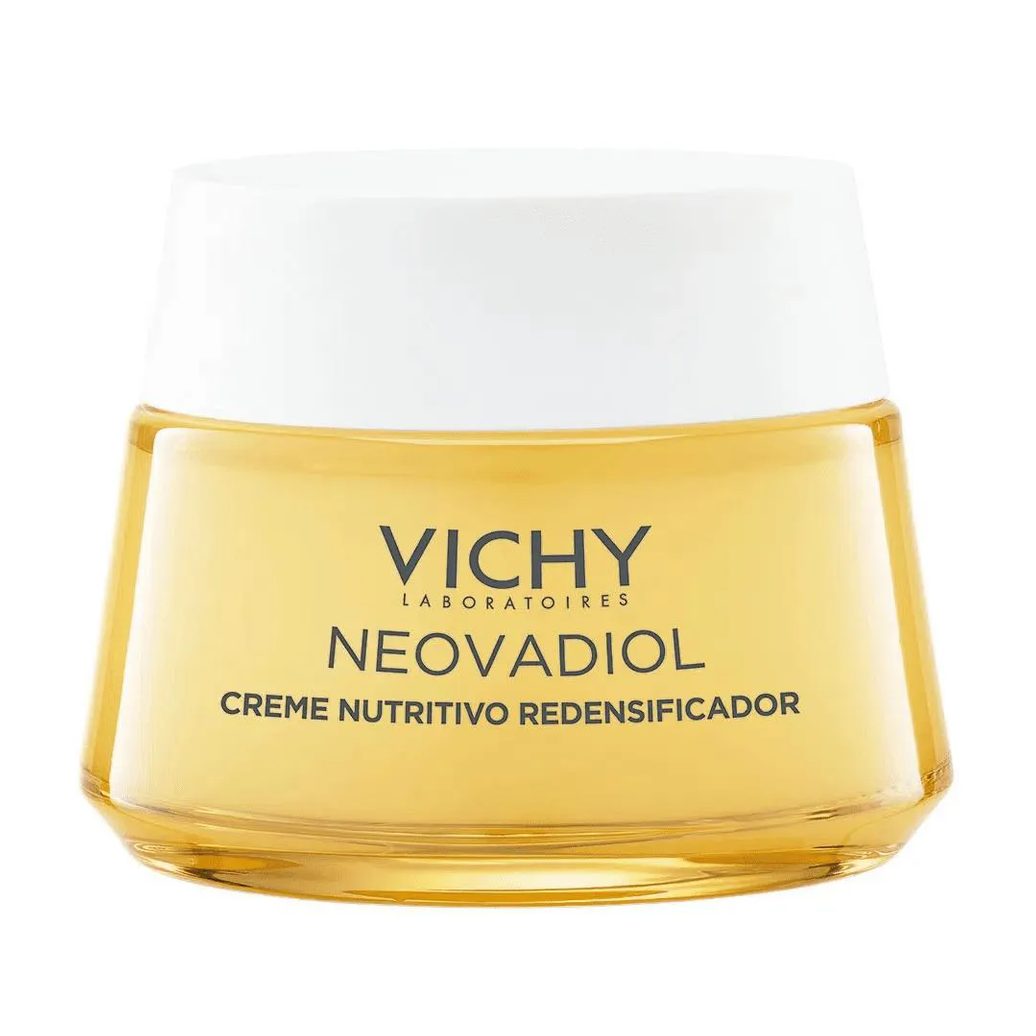 Vichy Neovadiol Menopausa Creme Nutritivo Redensificador 50g