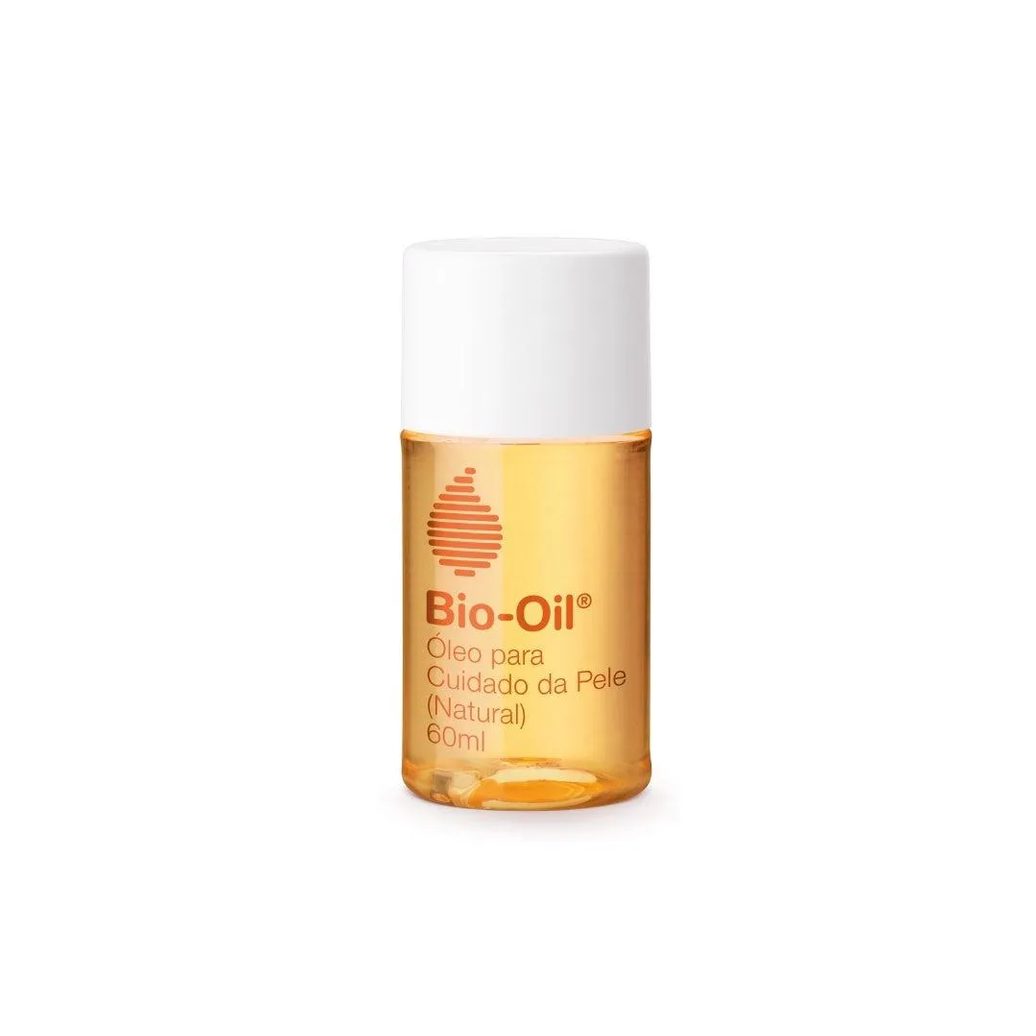 Óleo Corporal Bio Oil Natural 60ml