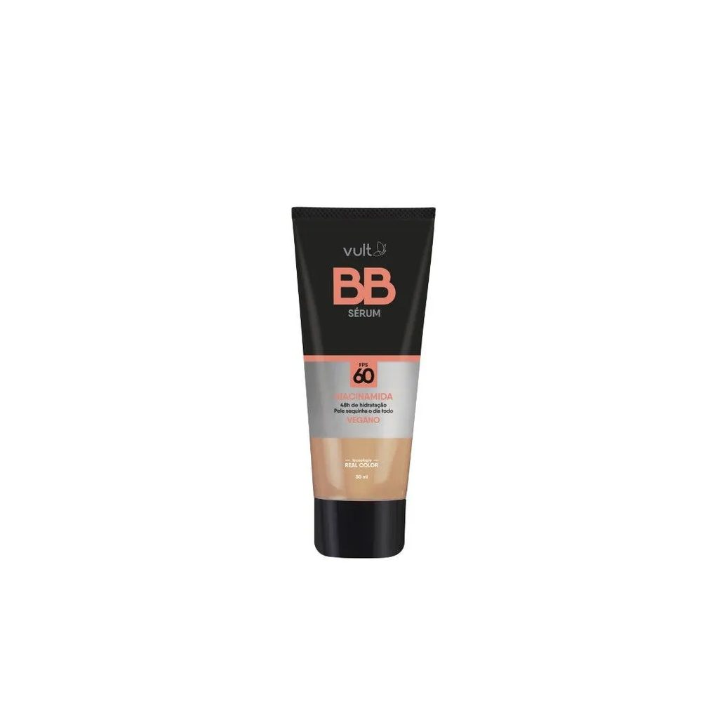 Base Facial Vult Bb Sérum Fps60 V160