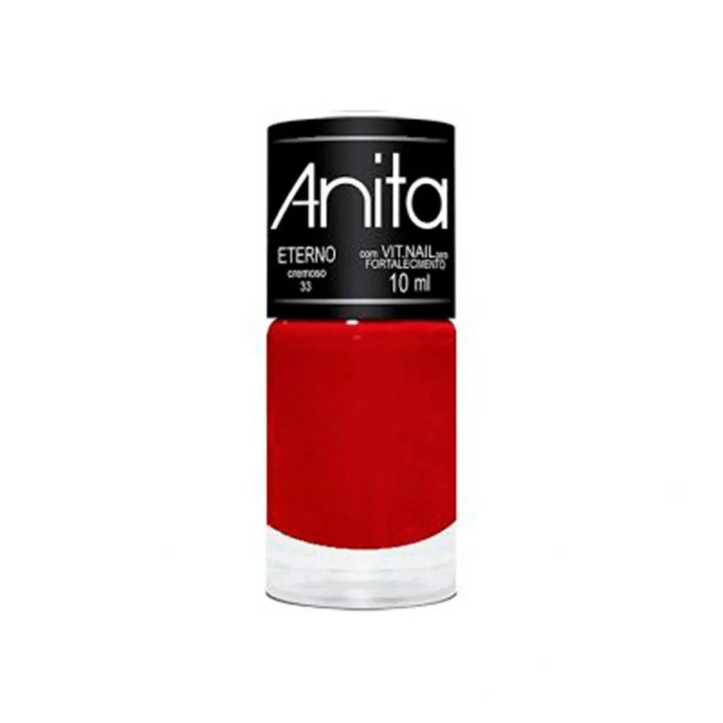 Esmalte Anita Cremoso Eterno