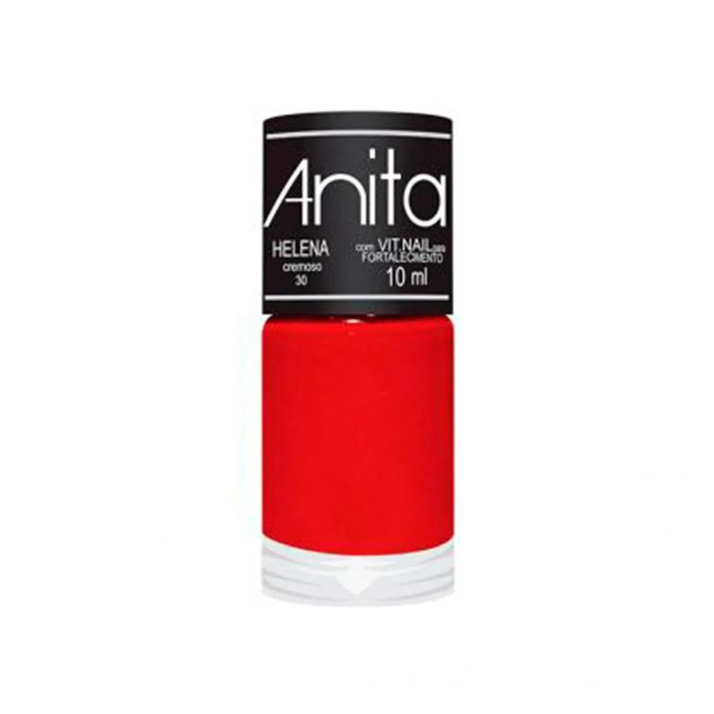 Esmalte Anita Cremoso Helena