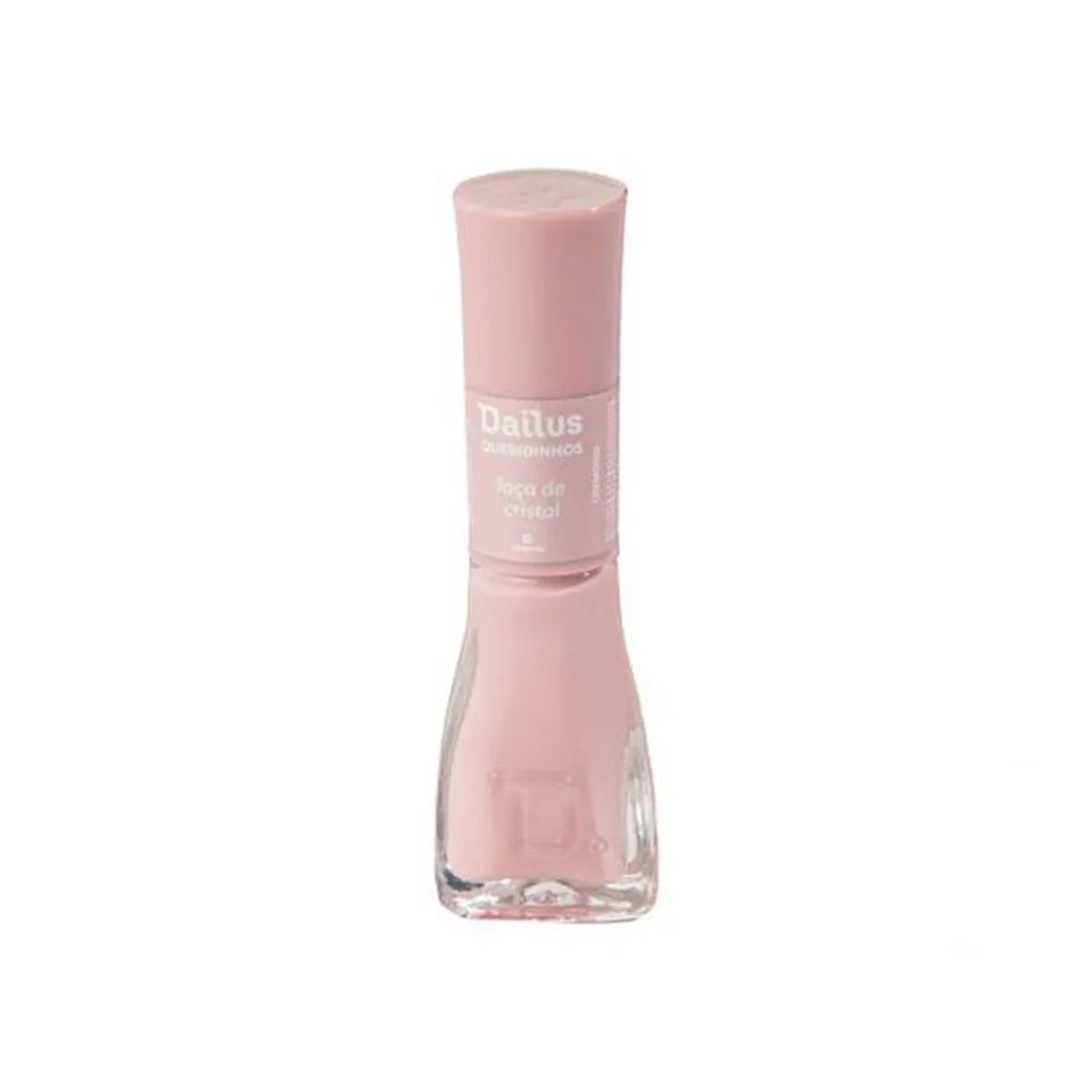Esmalte Dailus Cremoso Queridinhos Taça de Cristal