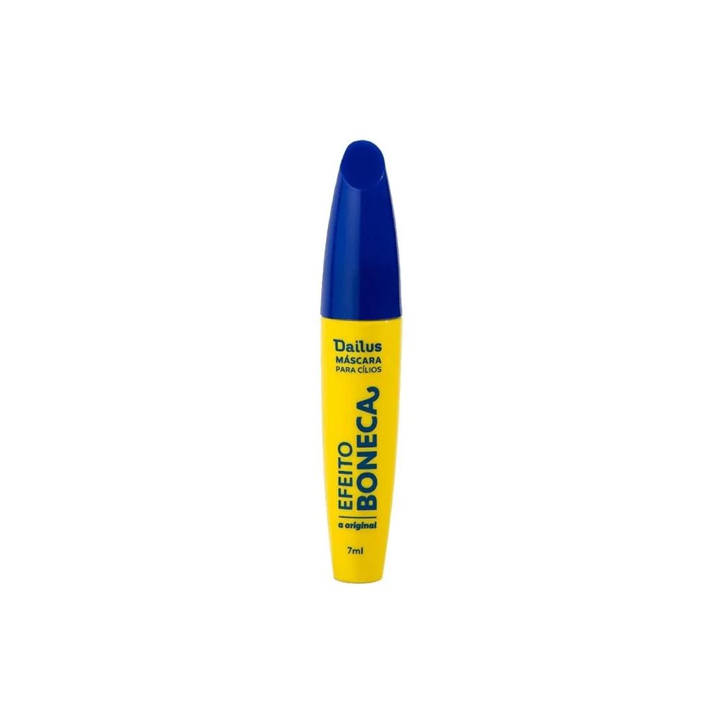 Máscara de Cílios Dailus Power Efeito Boneca