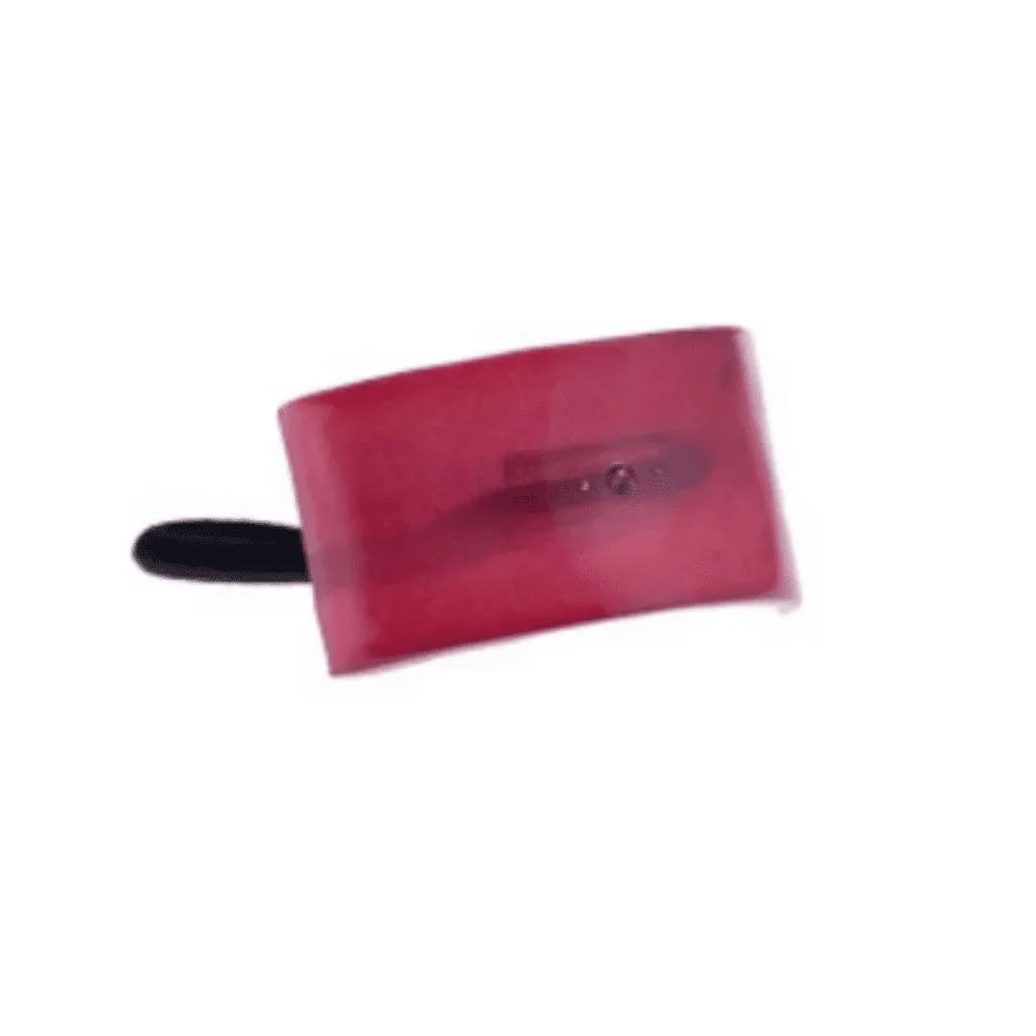 Finestra N359Ro/1S Elastico Verm/Grenade Opal 1S 5,0X3,0