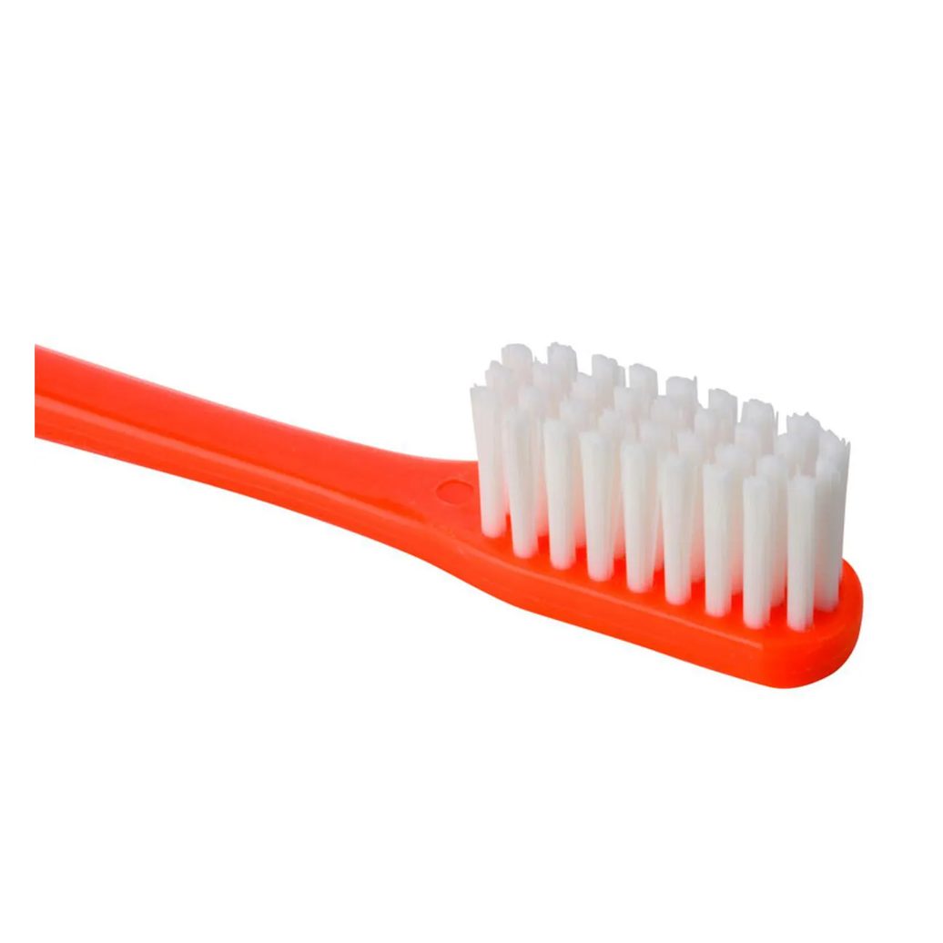 Escova de Dente Needs Macias 4 Unidades