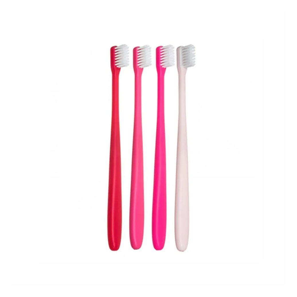 Escova Dental Kess Anual Macia com 4UN