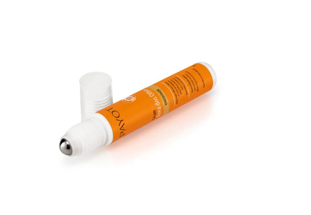 Sérum Vitamina C para os Olhos Payot 14ml