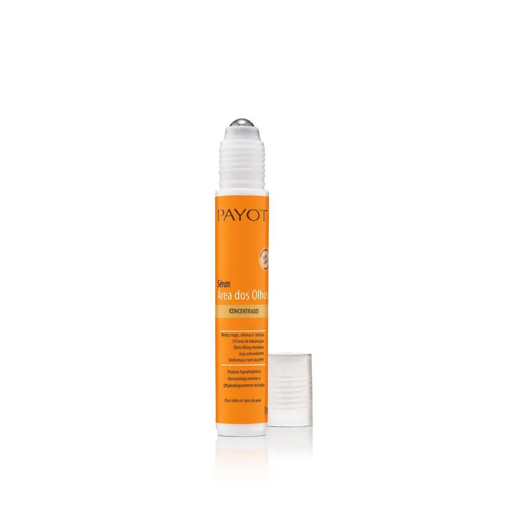 Sérum Vitamina C para os Olhos Payot 14ml