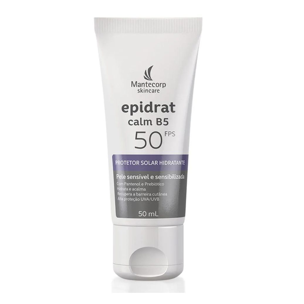 Hidratante Epidrat Calm B5 Fps 50