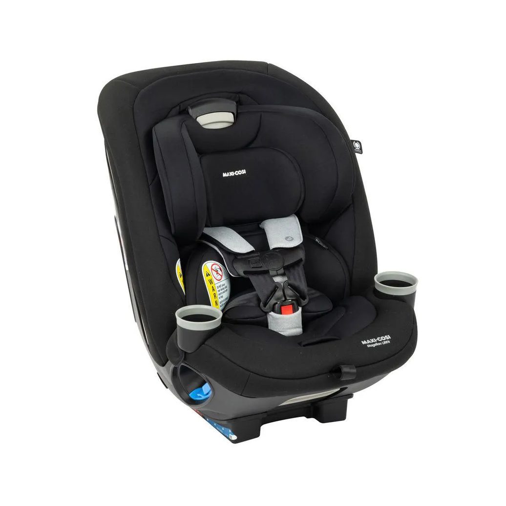 Cadeirinha de Carro Magellan Liftfit 0 a 36kg Preto Maxi-cosi