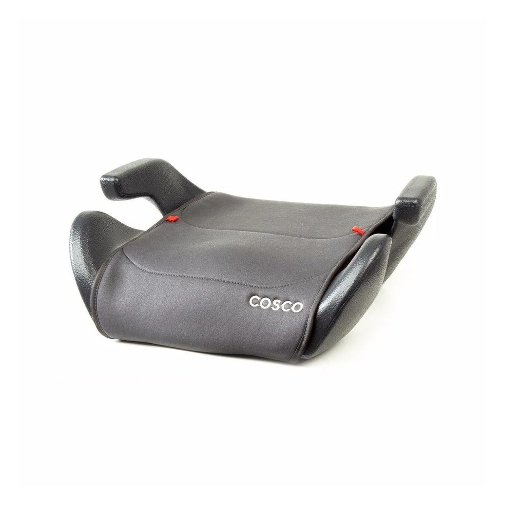 Assento de Elevação Booster Clippy Cosco 15 a 36 Kg Cinza