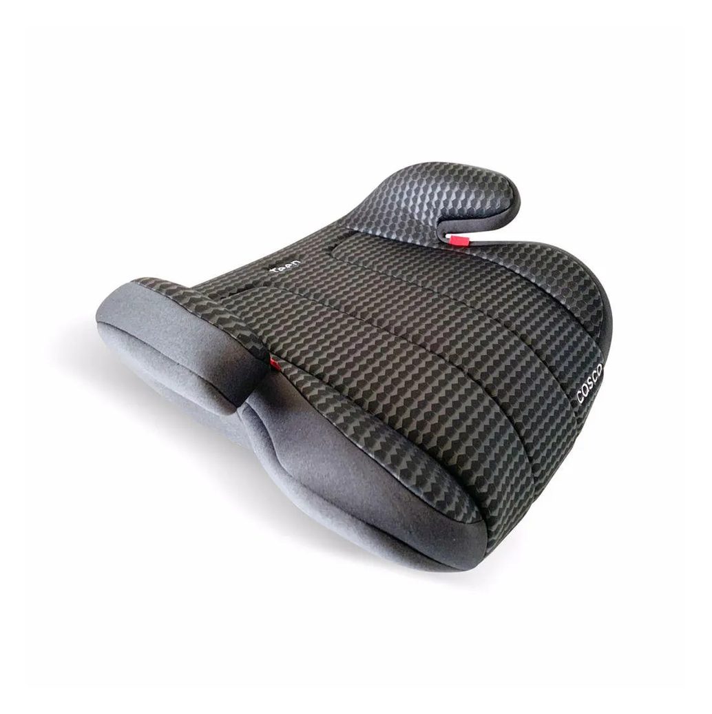 Assento de Elevação Booster Teen Cosco Preto