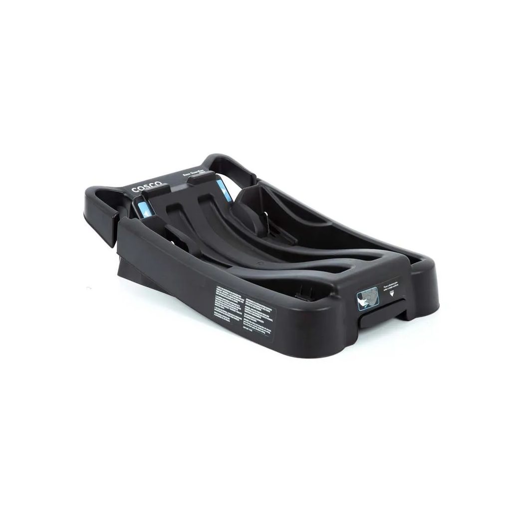 Base para Bebê Conforto Guardian Cosco - Preto