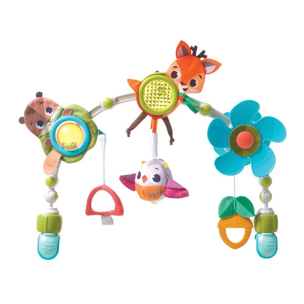 Arco Nature Stroll Musical Into The Forest - Tiny Love