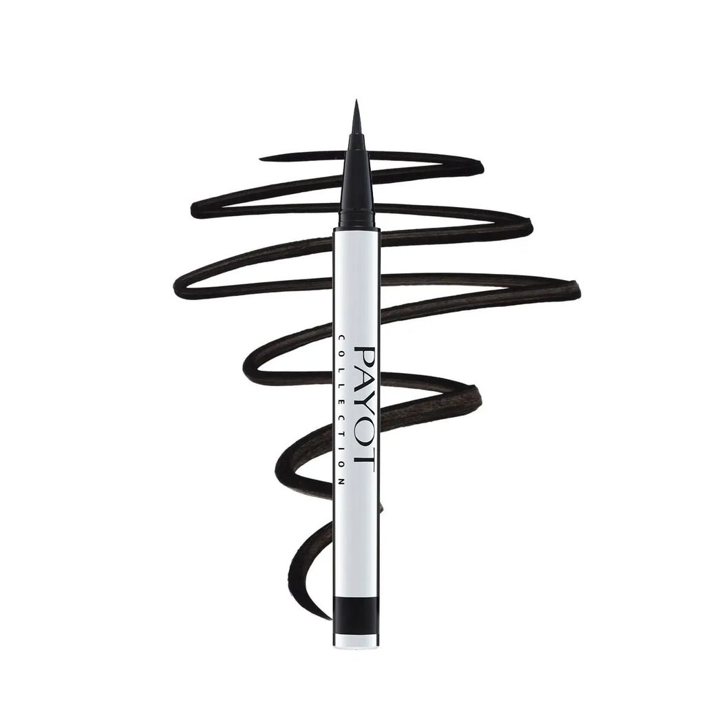 Payot Silver Preta - Caneta Delineadora 0,60ml