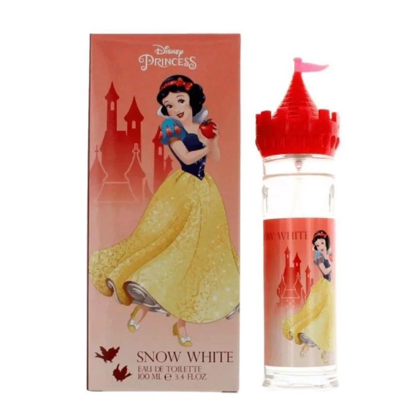Perfume Branca de Neve 100 ML