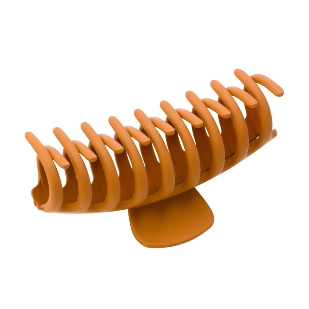 Piranha de Cabelo Needs Caramelo Grande 1 Unidade