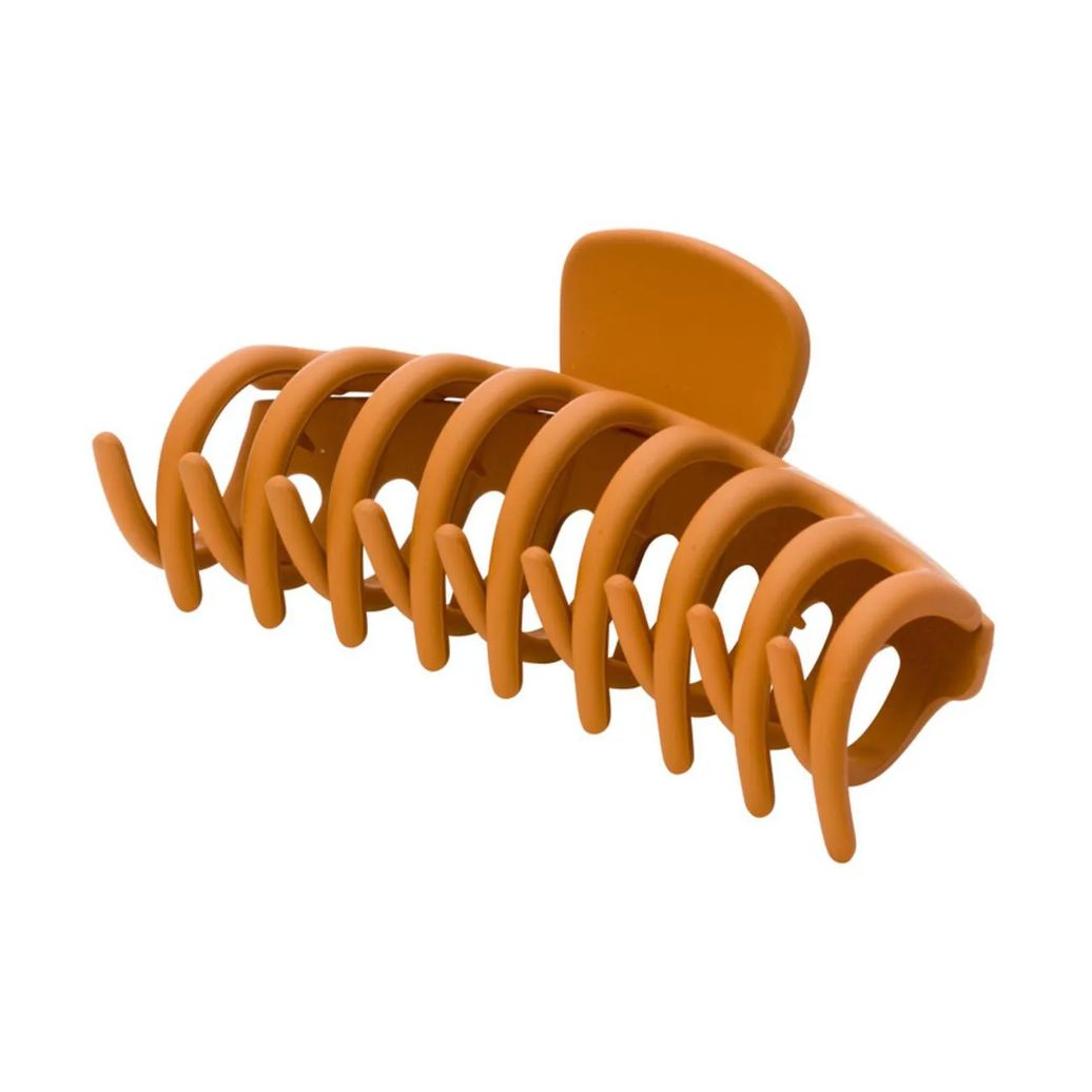 Piranha de Cabelo Needs Caramelo Grande 1 Unidade