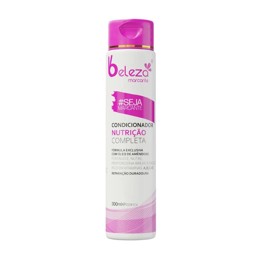Condicionador Beleza Marcante Nutrição Completa 300ml