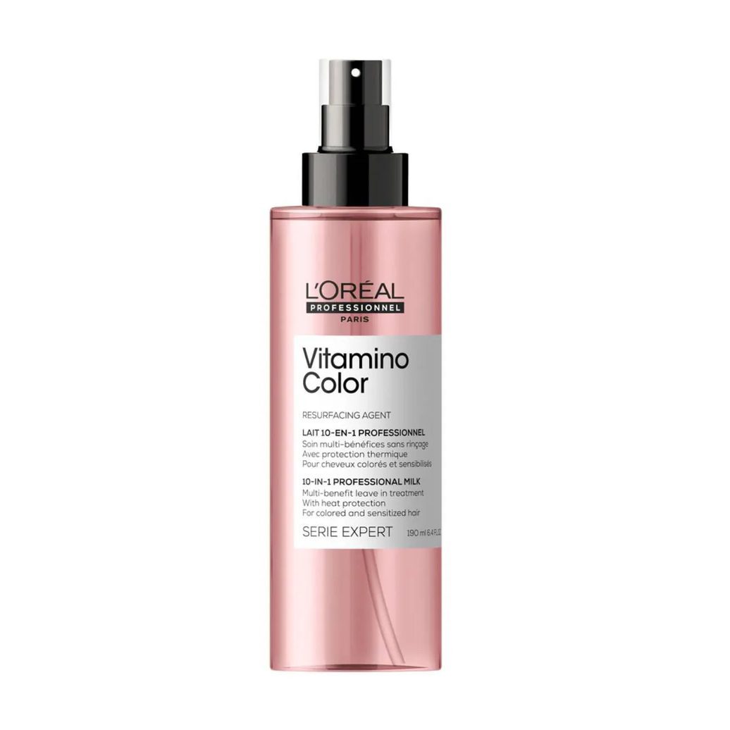 Leave-In L’Oréal Professionnel Vitamino Color Cabelos Coloridos 190ml