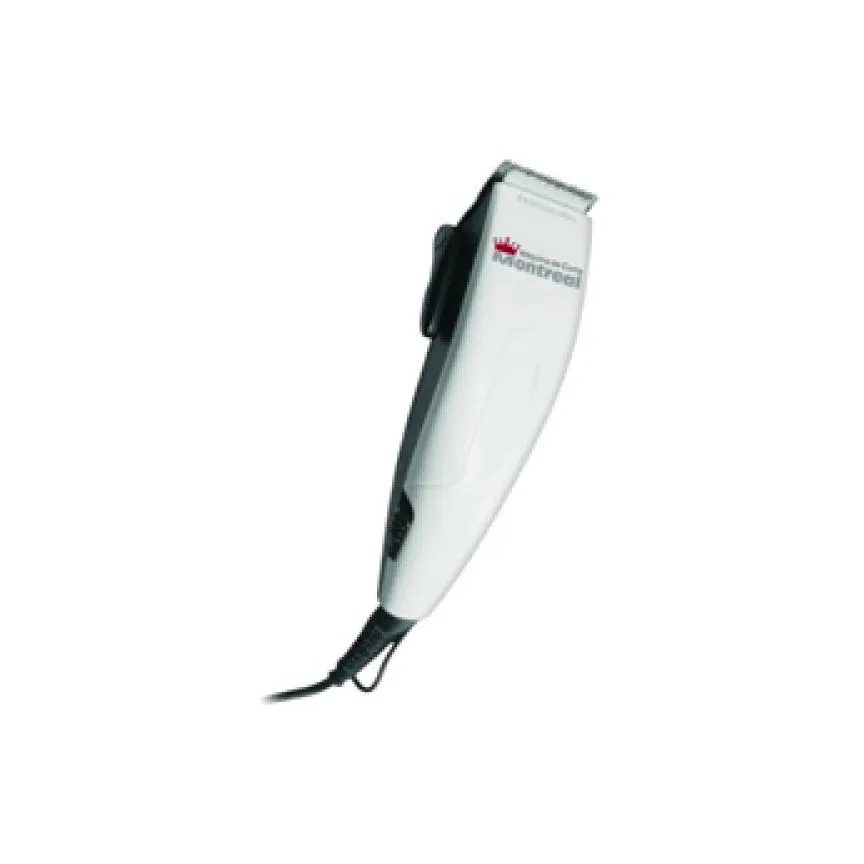 Máquina de Corte Montreal Soling White Profissional 110V Ref. 220