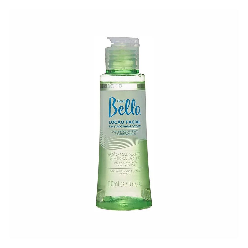Loção Pós Depilação Facial Depil Bella Calm 110ml