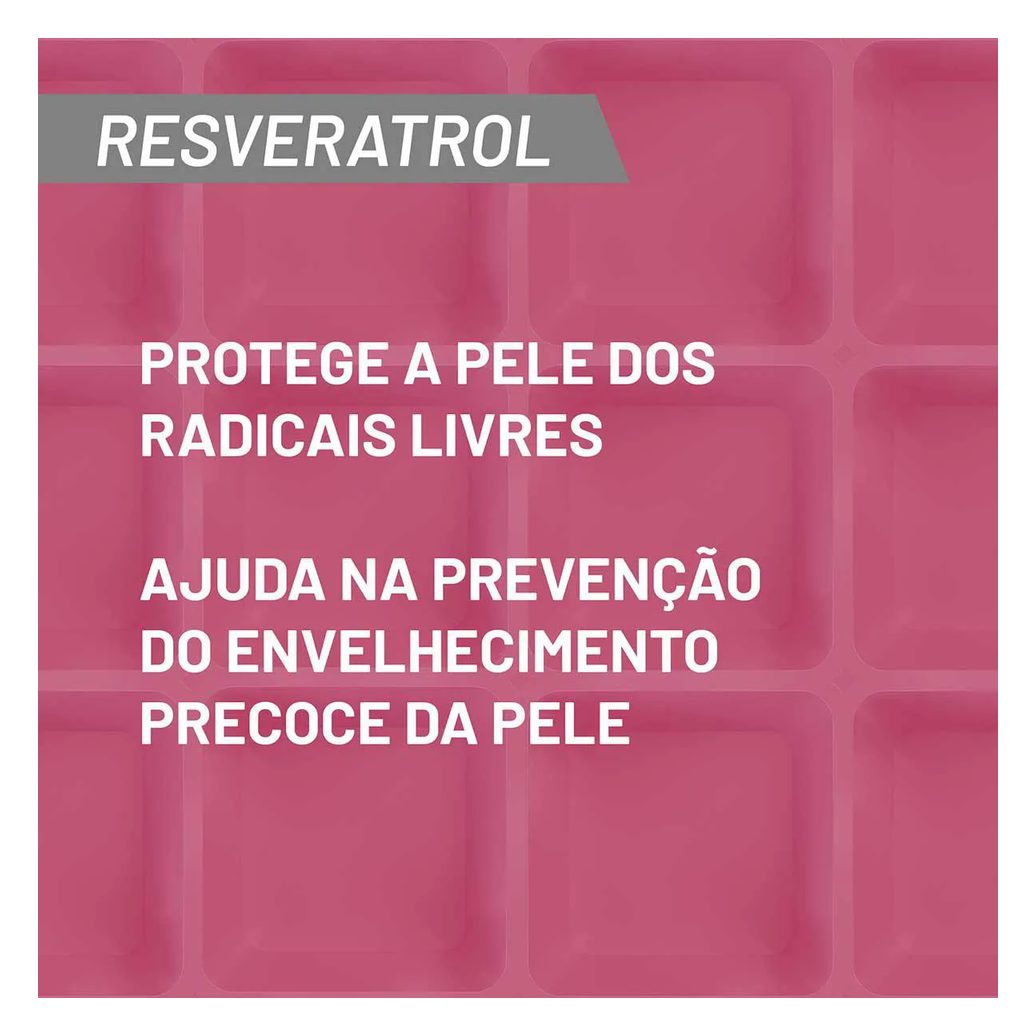 Vitasay Resveratrol 30 comprimidos