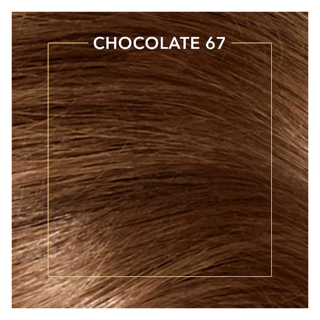 Tinta de Cabelo Permanente Koleston Noites Iluminadas - Chocolate