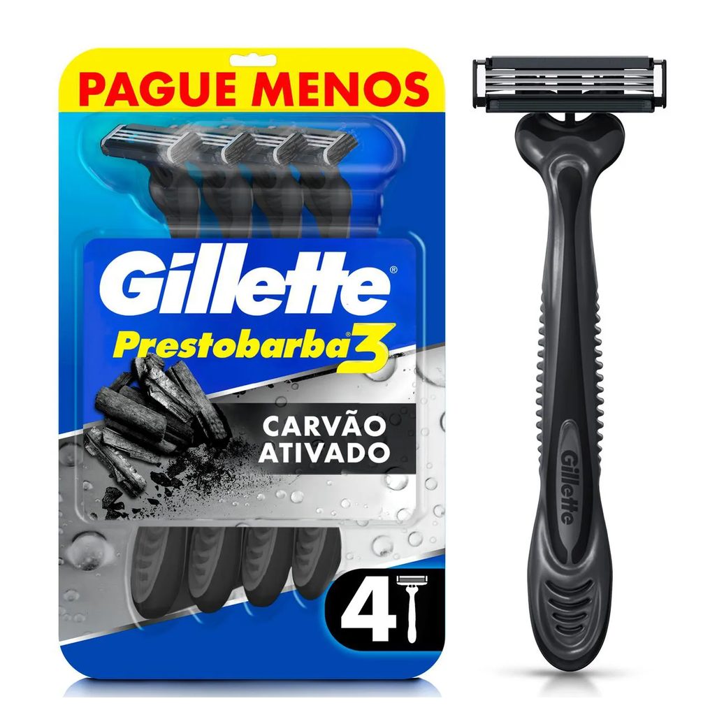 Máquina de Acabamento Wahl Detailer Bivolt