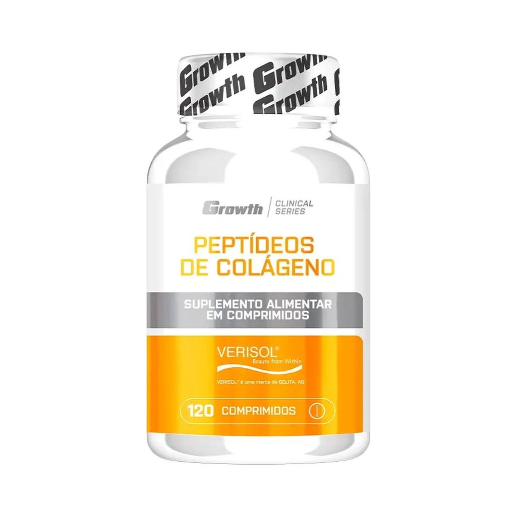 Peptídeos de Colágeno Verisol 120Comp
