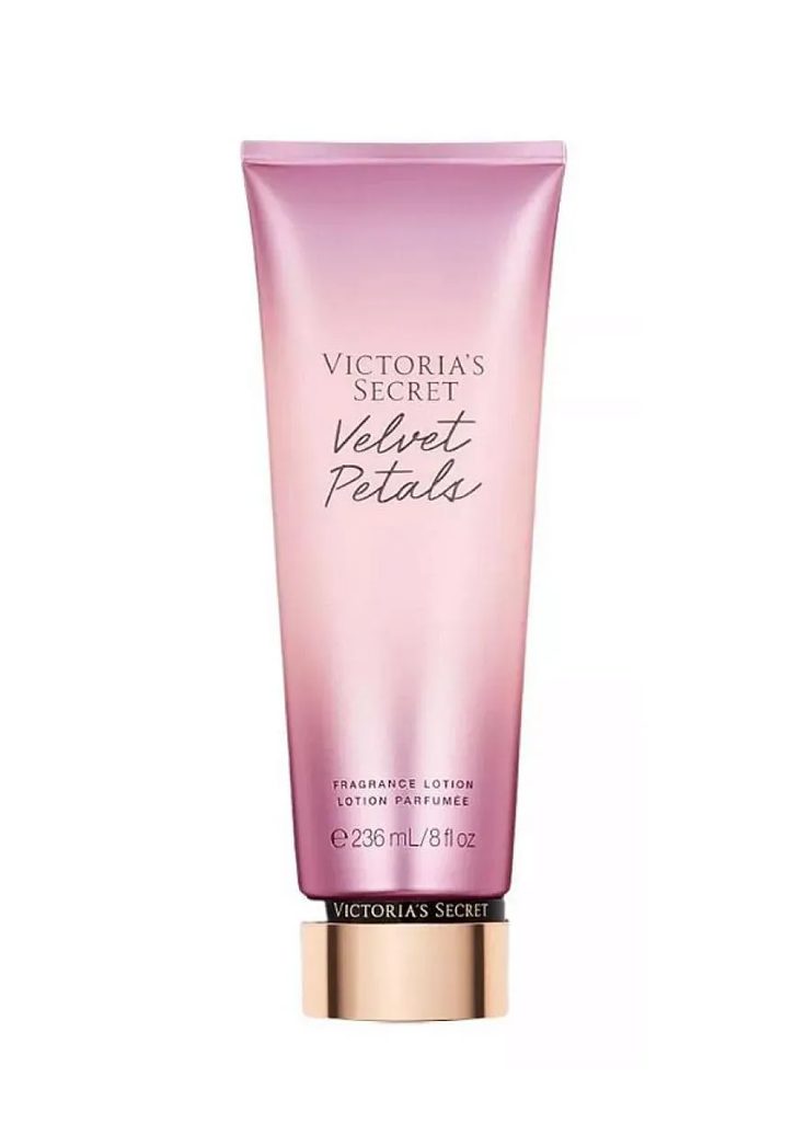 Hidratante Corporal Velvet Petals Victoria's Secret - Original