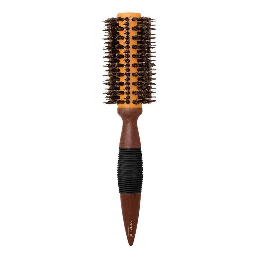 Escova Essential Ceramic 33mm Vertix Profissional