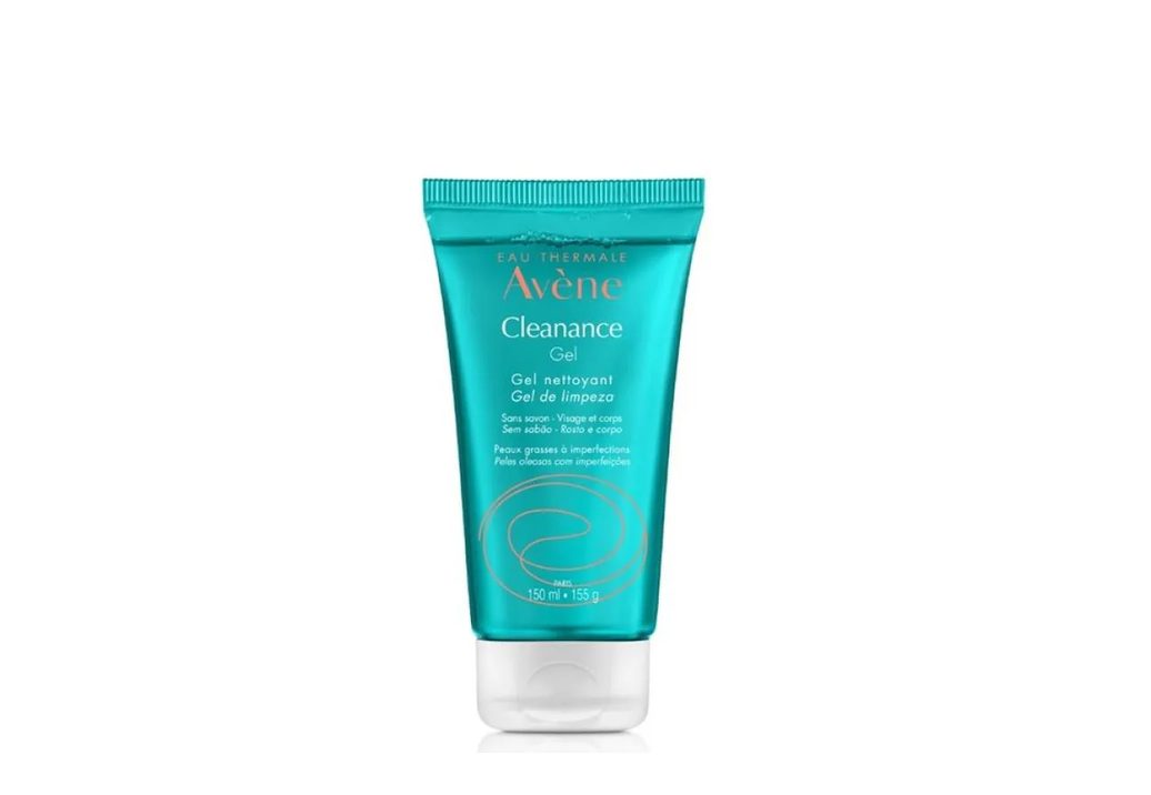 Eau Thermale Avène Cleanance Gel 150Ml