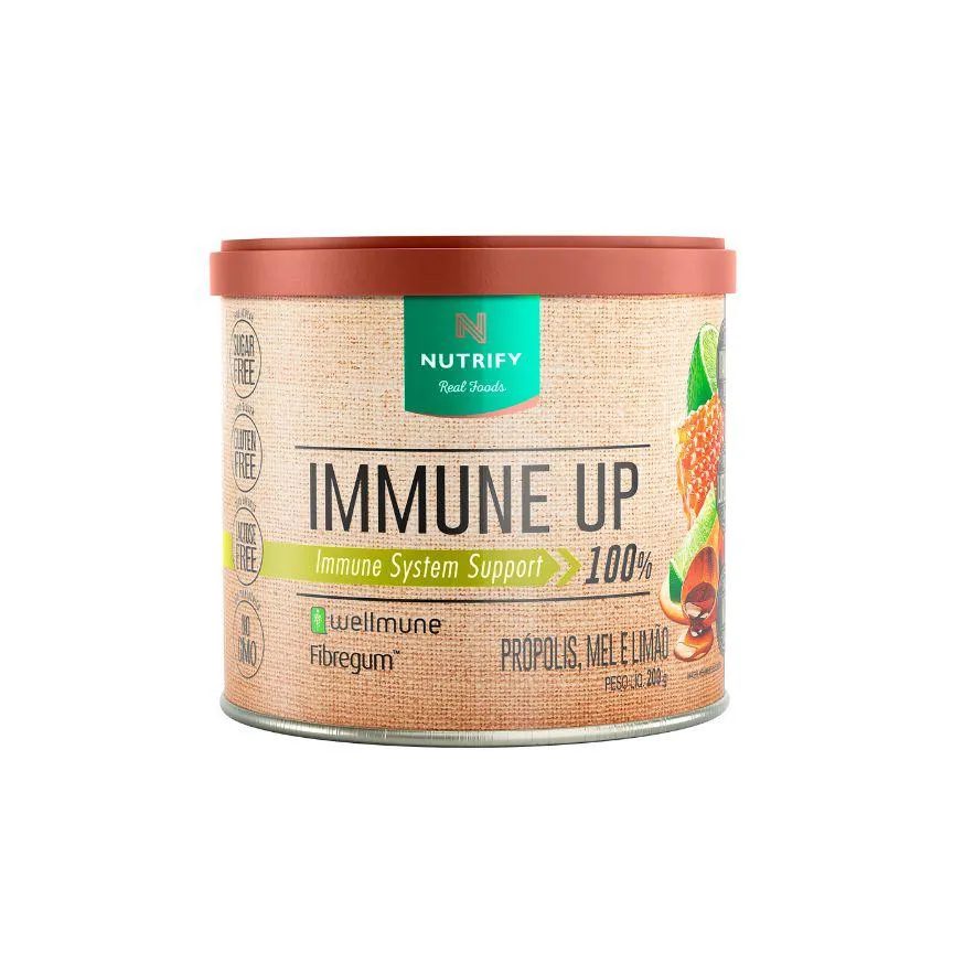 Immune Up Nutrify 200G