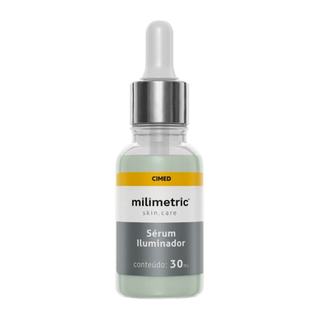 Sérum Facial Milimetric Iluminador 30ml