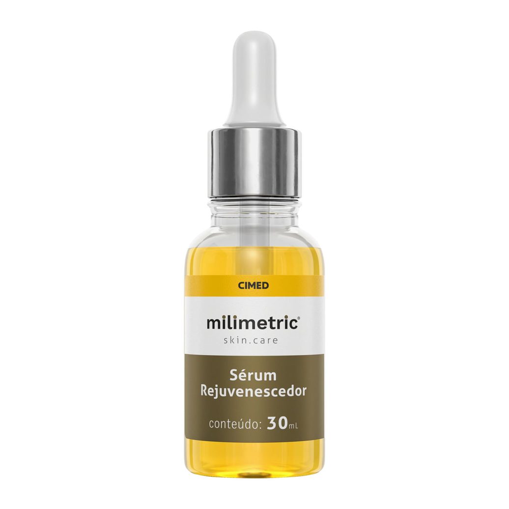 Sérum Facial Milimetric Rejuvenescedor 30ml